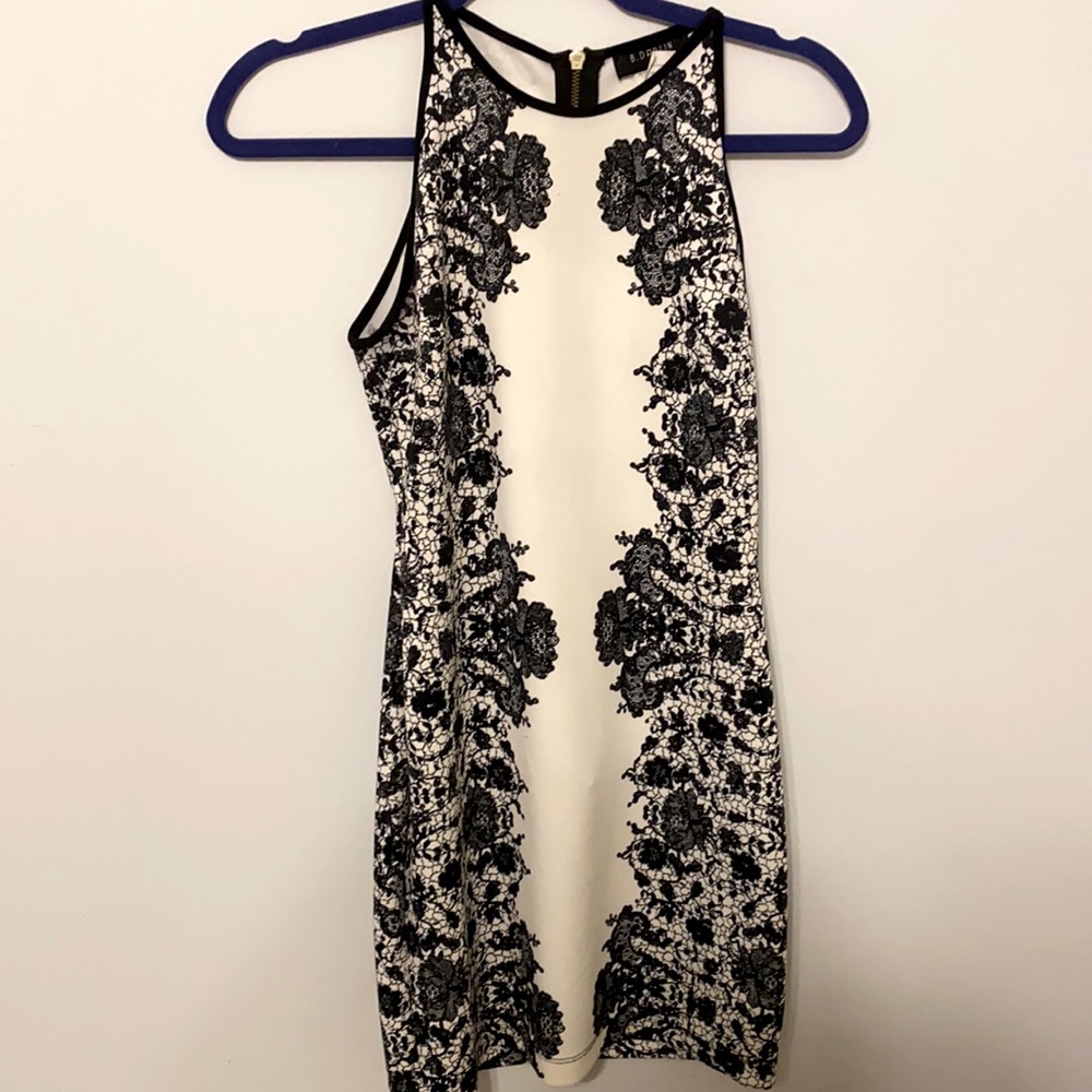 dance dress
